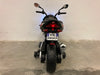 Aprilia Tuono V4 1100 RR Kindermotor 12V (zwart rood) - Trapautodealer