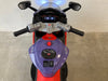 Kindermotor Aprilia RS 660 - 12 volt - Trapautodealer