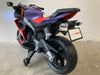 Kindermotor Aprilia RS 660 - 12 volt - Trapautodealer