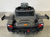 KTM X-Bow Elektrische Kinderauto  12V (Grijs metallic) + 2.4 RC - Trapautodealer