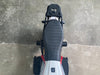 Kindermotor Ducati Scrambler 12 volt - Trapautodealer