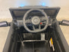 Mercedes G63 AMG Auto voor Kinderen 12 Volt + 2.4G Afstandsbediening (zwart) - Trapautodealer